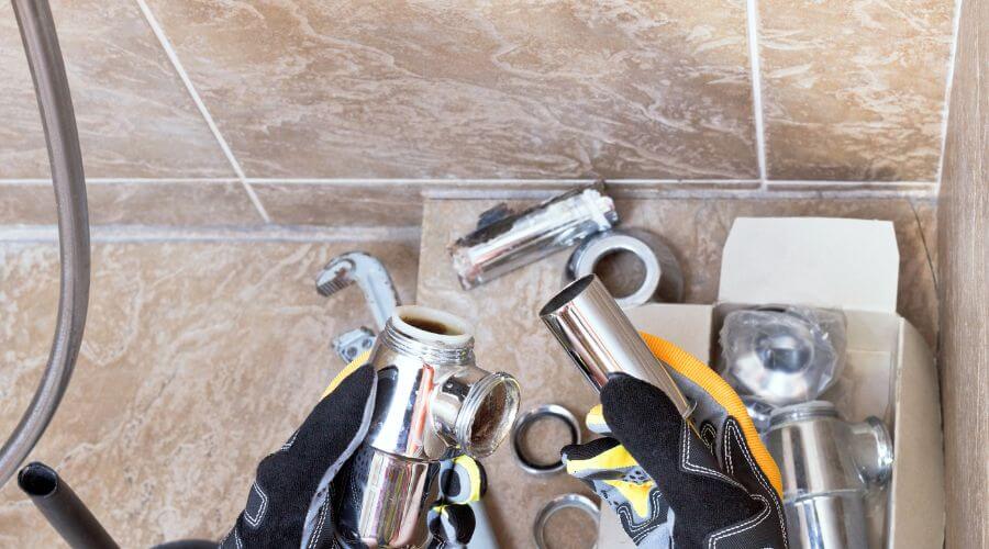 Expert new roof installation services in Kingsville, MO